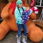 Tara LeAna Bratton - @tara.castellano.10 - Instagram