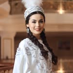 Свадебный салон Тараз - @bagym_bride_taraz_ - Instagram