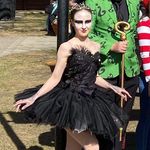 Tara R. Brophy - @tabroph - Instagram