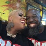 Tara Brunson - @dablackempress - Instagram