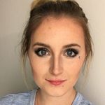 Tara Mitchell - @beauty_by_brush_tara - Instagram
