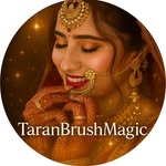 Taranbrushmagic - @taranbrushmagic - Instagram
