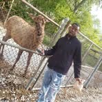 Tarree Buford - Facebook