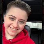 Tara Burch - @bltbackwards03 - Instagram