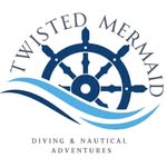 Tara Burch - @twisted_mermaid_diving - Instagram