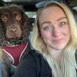 Tara Burch - @tarabelle90 - Instagram