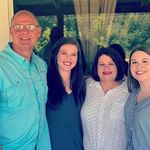 Tara Hughes Burch - @burchtara - Instagram
