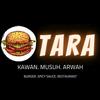 TARA BURGER@Tara Cafe - @taraburger - TikTok