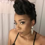 Tara Burrell - @mrs_meek_meek - Instagram