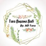 Kebaya - Songket - Endek - Batik - Sutra - Tenun Bali - @tara_busanabali - Instagram