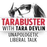 Tarabuster with Tara Devlin - @tarabuster_show - Instagram