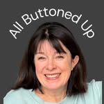 Tara Button - @all_buttoned_up - Instagram