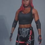 Tara Cage - @queentara2899 - Instagram