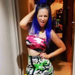 Tara Callaghan - @tarzz1990 - Instagram