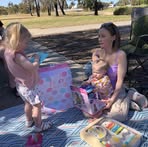 Tara Callaghan - Facebook