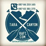 Tara Canyon / River Rafting - @taracanyonraft - Instagram