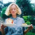 Tara Wight - @taracanela - Instagram