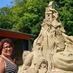 Maryam Zarrin - @tara_canada1980 - Instagram