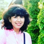 Tara in Canada تارا در کانادا - @taraincanada - Instagram