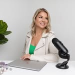 Vera | Trauma-Informed Practitioner • Palm Leaf Reading - @greentaracanada - Instagram