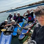 @canoa.taranto - Instagram