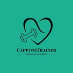 Capponi Trainer - @capponi_trainer - Instagram