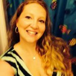 Tara Caputo Chitwood - @tara_relentless_hope - Instagram
