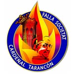 Falla Cardenal Tarancon - @fallacardenaltarancon - Instagram