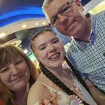 Tara-May Cartwright - @tm_cartz - Instagram