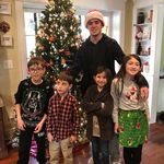 Tara Horkan Carty - @thc18 - Instagram