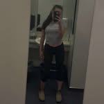 Tara Kathleen Carty - @taryackifarty96 - Instagram