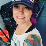 Tara Swanson - @taracaryboxing - Instagram