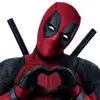 Deadpool - @taracateeter111 - TikTok