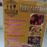 @tara__catering__resto - Instagram