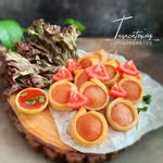 Tara Catering!✨️ - @taraacatering - Instagram