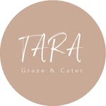TARA Graze & Cater - @tara.grazeandcater - Instagram