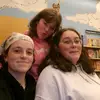 tara, lexi, and cate - @stuckinthemiddlewithus - TikTok