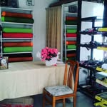 taraça tekstil - @taracatekstil - Instagram