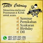 Trias Ayu - @tara_catering28 - Instagram