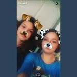 skyler;tara walden;catron - @cousinsvlogs_vlogs - Instagram