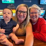 Tara Caudill Aarts - @themrsaarts7 - Instagram
