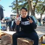 Ryo Shitara - @tara_changdazo - Instagram