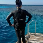 Tara chang - @divingwithtara - Instagram