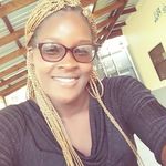 Tara Charles - @deahrudytara - Instagram