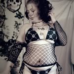 Tara charles - @carnivalthuggalettes - Instagram