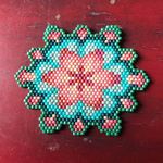 Tara Chatterton - @earth.prism.beadedarts - Instagram
