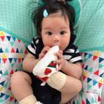 TARA TONG-IN - @tara_cheekaboom - Instagram