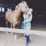 Tara 😘❣️ - @tara_the_chestnut_mare - Instagram