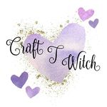 Tara Chilton - @craft_t_witch - Instagram