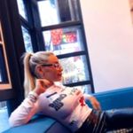 Tara Cisneros - @elsimonifa - Instagram